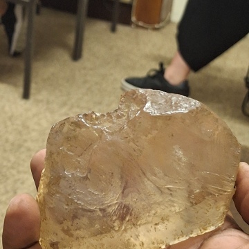 Pretoria and Cullinan Mine Tour